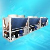 YCAE系列模塊式風(fēng)冷冷水/空氣源熱泵機(jī)