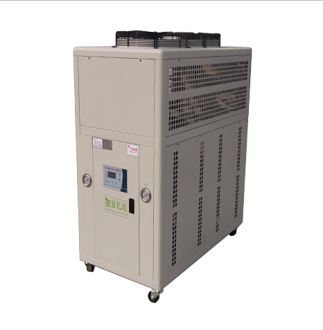 冷熱兩用一體機