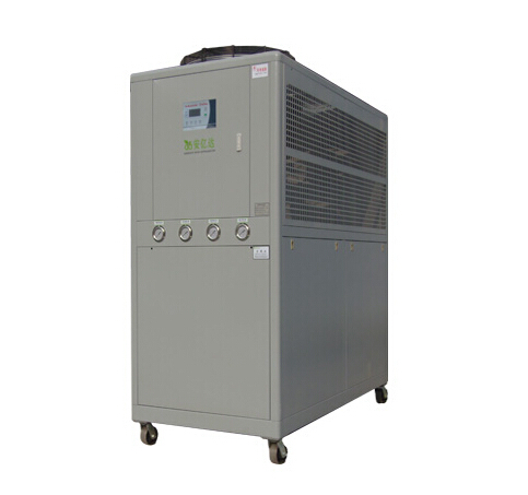 恒溫冷水機