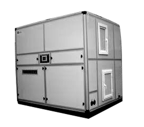 恒溫恒濕空調(diào)