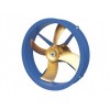 GKF(KY)系列烤煙專用高溫軸流風(fēng)機(jī)