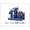 ZW-0.6/16-24型氨氣壓縮機(jī)氨氣壓縮機(jī) 氫氨氣壓縮機(jī)