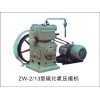 ZW-2/13型硫化氫壓縮機   硫化氫等硫化物壓縮機