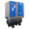 一體機(jī)系列螺桿壓縮機(jī) 內(nèi)置優(yōu)質(zhì)冷干機(jī)