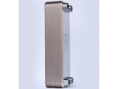 求購定做各種熱泵冷凝器 釬焊板式換熱器