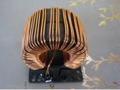 求購高頻電源變壓器（超微晶變壓器）單項