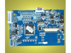 求購(gòu)驅(qū)動(dòng)板 4.3寸液晶屏驅(qū)動(dòng)板