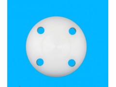 求購 PVDF盲法蘭 盲板 PVDF管件 聚偏氟乙烯 化工管道及配件