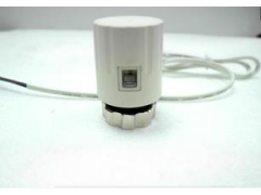求購(gòu)電熱執(zhí)行器、常開(kāi) 常閉執(zhí)行器、地暖執(zhí)行器