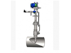 求購便攜式畢托巴氣體、液體、蒸汽流量計