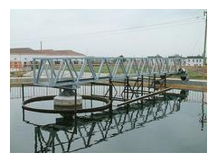 求購環(huán)保設(shè)備 污水處理設(shè)備 雙軌式刮泥機