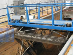 求購桁車式吸泥機 桁車式設(shè)備