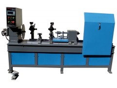 求購(gòu)世鑫 腳手架橫（立）桿焊接機(jī)