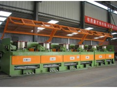 求購(gòu)直進(jìn)式拉絲機(jī) 焊絲生產(chǎn)設(shè)備拉絲機(jī)系列