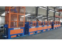 求購(gòu)LW400積線式拉絲機(jī) 焊絲生產(chǎn)設(shè)備拉絲機(jī)系列