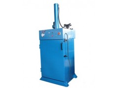 求購(gòu)固廢處理設(shè)備 油漆桶打包機(jī)