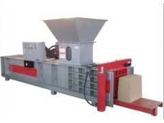 求購(gòu)臥式專(zhuān)用壓塊機(jī) 粉塵 碎料 鋸末打包機(jī)