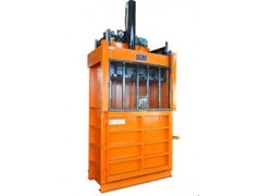 求購(gòu)廢紙箱打包機(jī)立式 液壓打包機(jī)廢紙