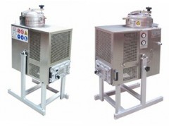 求購A20EX防爆型溶劑回收機(jī) 廢溶劑回收設(shè)備