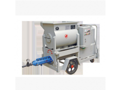 求購GJB500B 水泥砂漿灌漿泵 混凝土灌漿泵 固特機(jī)械