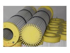 求購攪拌站除塵濾芯濾筒 水泥倉頂除塵濾芯