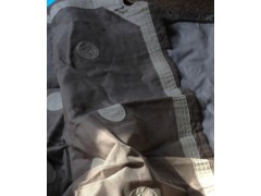 求購洗煤專用濾布，選礦專用濾布，洗煤壓濾機(jī)濾布