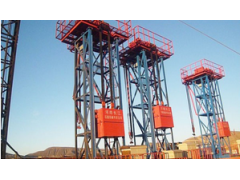 求購智能煤層氣排采機 長江石油機械