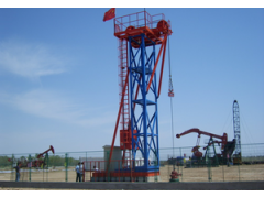 求購長沖程節(jié)能抽油機 長江石油機械