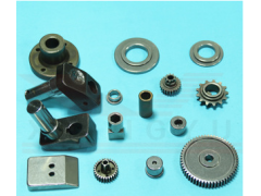 求購  粉末冶金定做 粉末冶金件