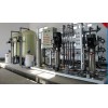 HSD-10T雙級(jí)反滲透處理設(shè)備