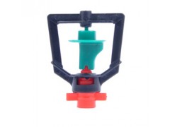 求購(gòu)地插旋轉(zhuǎn)微噴 旋轉(zhuǎn)噴頭 大棚灌溉 園林灌溉