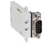 FX3U-232-BD三菱1通道RS232串行通信擴(kuò)展板