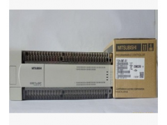 求購三菱(可編程控制器）FX2N-80MT/MR PLC