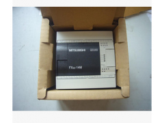 求購三菱FX3G-14MT PLC自動化控制器