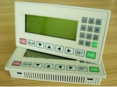 求購信捷文本 OP320A一體機(jī)  3.7（寸）人機(jī)界面