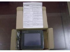 求購三菱人機(jī)界面觸摸控制 GT1055-QSBD-C