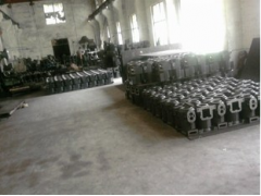 求購谷輪半封閉制冷壓縮機機組8匹低溫 4TCS-8.2