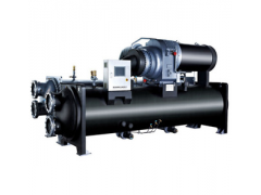 求購半封閉離心式冷水機組 鑫江瀚制冷機組