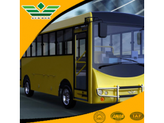 電動(dòng)校園巴士公交車 電動(dòng)智能環(huán)保校園電動(dòng)車