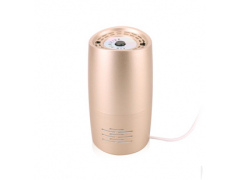 求購AC-100車載負離子空氣凈化器 桌面凈化器負離子氧吧