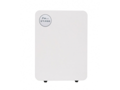 求購可OEM ODM 高效除甲醛PM2.5 負離子空氣凈化器