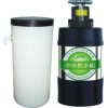 中央軟水機1000C 金天泉TQ-1000RC中央軟水機