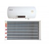 陽臺壁掛太陽能熱水器 海納德QJF2-100Y-2D熱水器