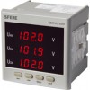 斯菲爾電氣PZ19系列數(shù)顯交流電壓表 斯菲爾電氣設(shè)備