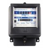 華立儀表 DD862單相感應(yīng)式電能表