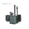 35kV~500kV油浸式電力變壓器