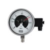 全不銹鋼電接點(diǎn)壓力表 賽途電接點(diǎn)壓力表