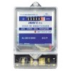 華立儀表 單相電子式電能表 DDS28-1型