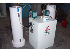 求購重慶自來水/生活污水消毒設(shè)備 鈦合金內(nèi)膽防腐