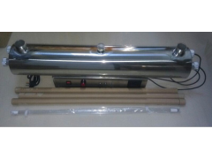 求購消毒設(shè)備LH-UV160w進口燈紫外線殺菌器/凈水消毒